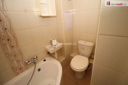 Pronájem bytu 2+1 60 m² - Photo 4