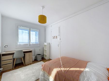 Appartement T1 Limoges à louer - Photo 5