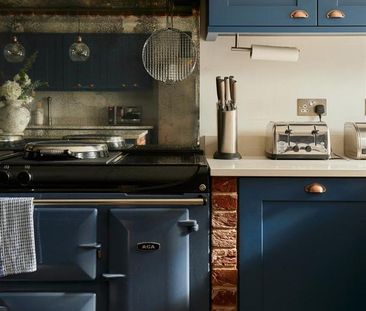 5 bedroom townhouse to rent - Photo 6