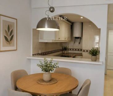 Piso de alquiler en De Narváez, Ibiza de Madrid - Photo 3