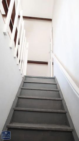 Appartement à louer 3 pièces 38.68m² - Photo 4