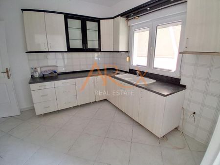 Διαμέρισμα για ενοικίαση Βυζάντιο (Καλαμαριά) - Φωτογραφία 4
