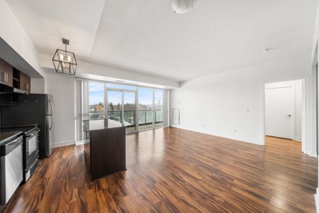 For Lease - 35 Brian Peck Crescent Unit# 504, Toronto, Ontario - Photo 3