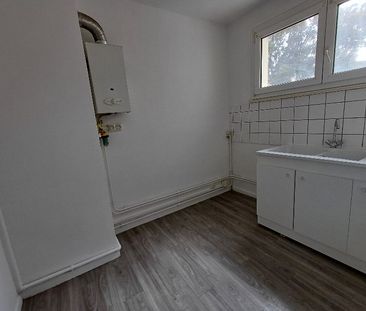 Appartement 2 pièces à Rombas - Photo 3