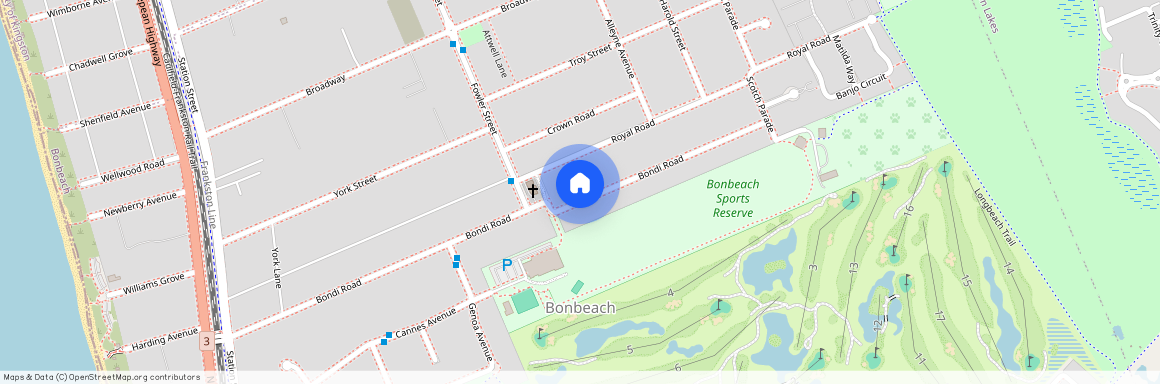 3/75 Bondi Road, Vic 3196, Bonbeach