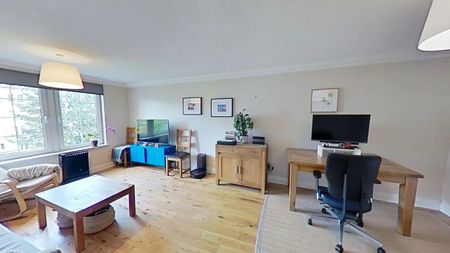 2 bedroom apartment to rent - Photo 4