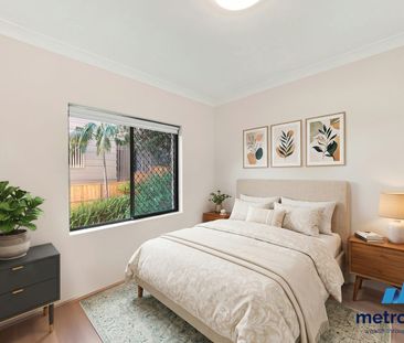 NEWLY RENOVATED THREE BEDROOM SPACIOUS AND PRIVATE RESIDENCE IN COOGEE - Photo 2