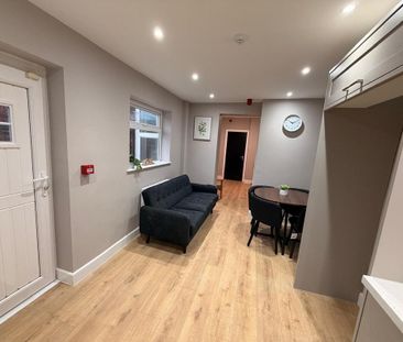 1 bedroom maisonette to rent - Photo 5