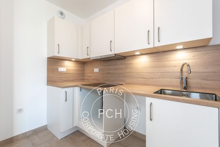 Rue Saint-Charles, - Photo 3