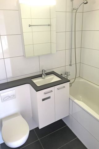 Modern and bright apartment in Regensdorf - Photo 3