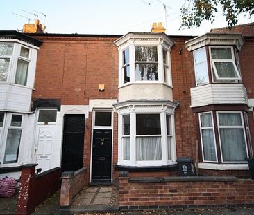 3 Bed - Stuart Street, Close To Dmu, Leicester - Photo 6
