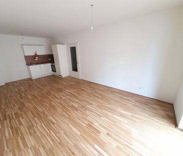 Geförderte Neubauwohnung mit Balkon - Photo 6