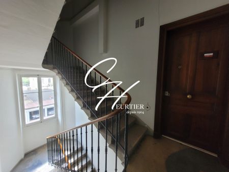 GRENOBLE Appartement T2 – Spacieux - Photo 4