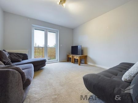 1 bedroom flat to rent - Photo 4
