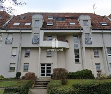 Location Appartement 3 pièces 70m² ECKBOLSHEIM 67201 - Photo 2