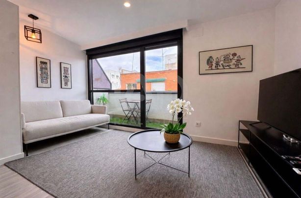 Calle GUIPUZCOA 12, Madrid, Community of Madrid 28020 - Photo 1