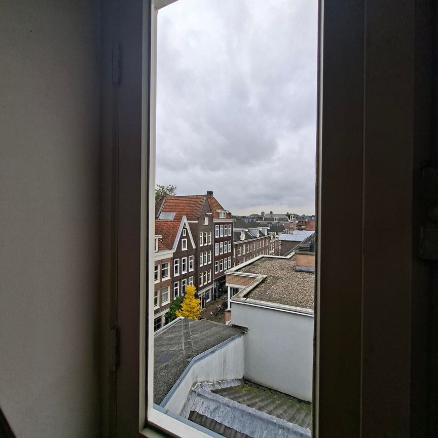 Willemsstraat 182, Driehoekbuurt, 1015JE, Amsterdam - Photo 1