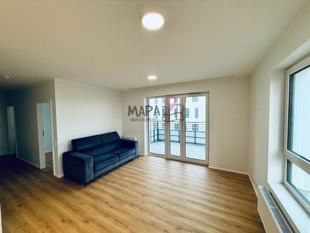 Na wynajem nowe, śliczne mieszkanie z parkingiem - Фото 2