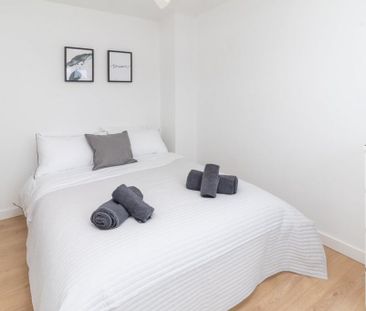 2 bedroom maisonette to rent - Photo 4