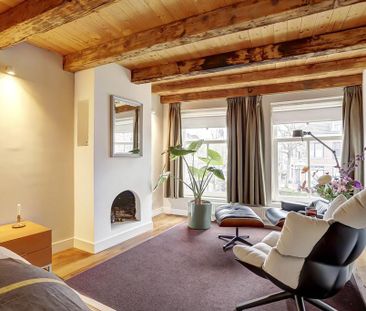 Huis te huur: Kolk 16-A 2611 KD Delft - Foto 4