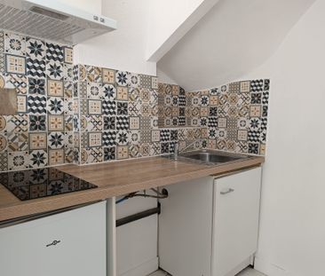 Location Appartement 2 pièces 32m² NARBONNE 11100 - Photo 5