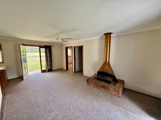 Charming Country Cottage with Acreage - Photo 1