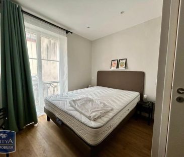 Appartement à louer 4 pièces 68.39m² - Photo 4