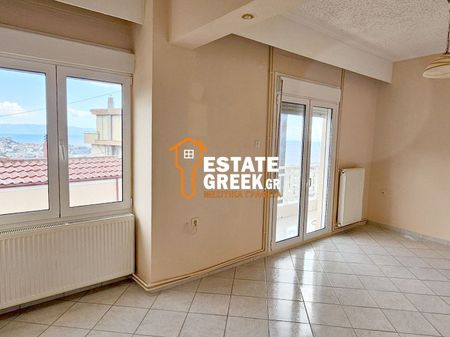 Studio/Γκαρσονιέρα για ενοικίαση Ποταμούδια (Καβάλα) - Φωτογραφία 3