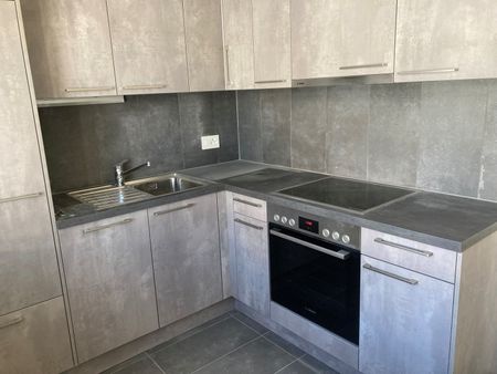 3 pièces | Abram-Louis-Breguet 19, 6ème Ouest, La Chaux-de-Fonds - Photo 4