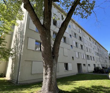 Ruhige Stadtlage nähe Messeplatz - Photo 1