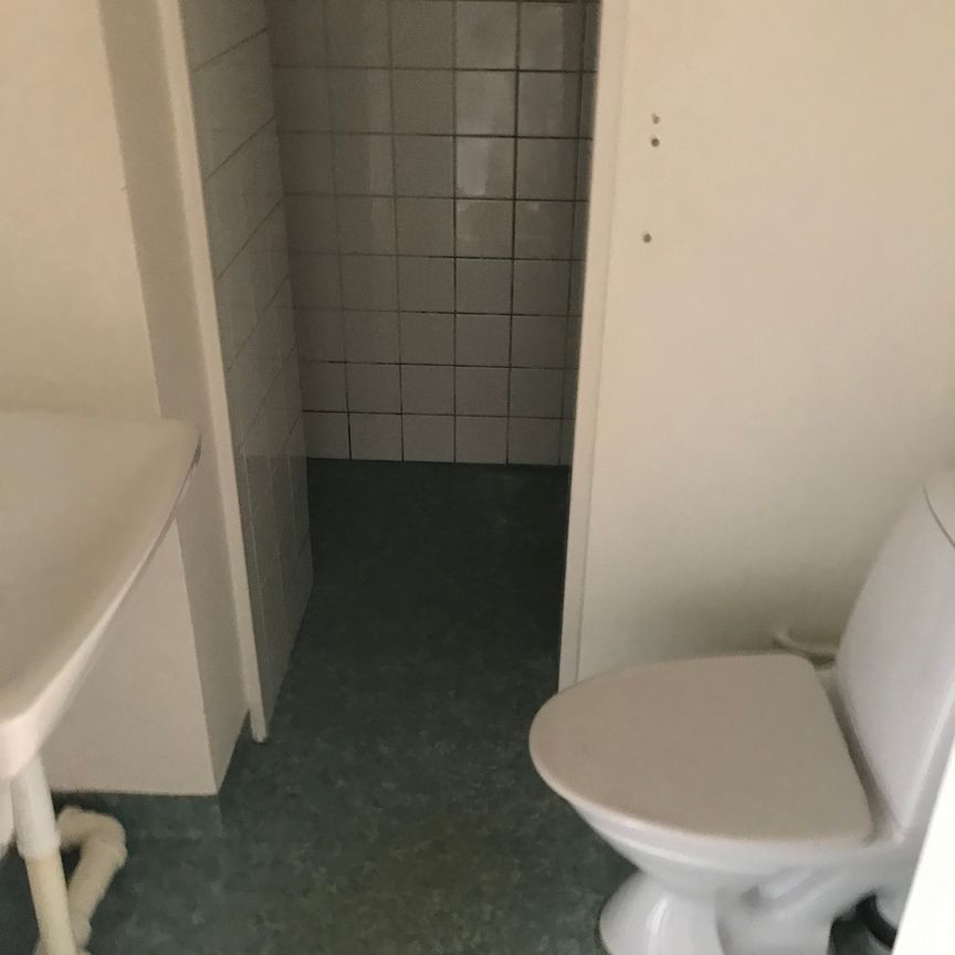 Suellsgatan 8 B - Photo 1