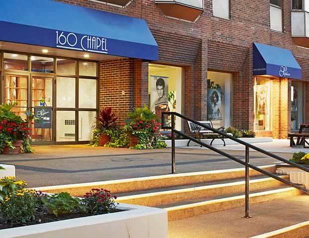 160 Chapel | 160 Chapel Street, Ottawa - Photo 1