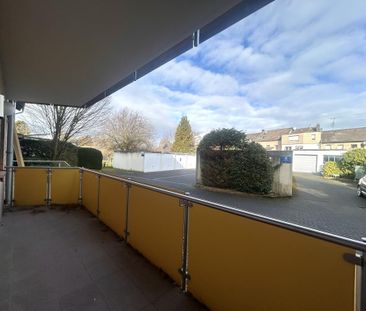 Charmante 3-Zimmer-Etagenwohnung in Bergheim  91 m², Baujahr 2006 - Foto 5