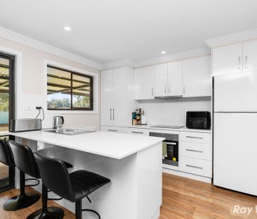 Fully Furnished with Modern Charm - Photo 4