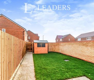 4 bedroom townhouse to rent - Photo 6
