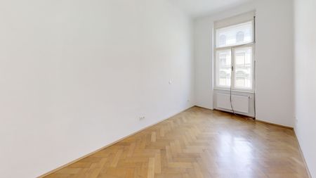 Steyrergasse 97/4 - Atlbau - 3 Zimmer Wohnung mit Balkon in zentraler Lage - Foto 5