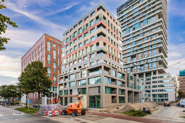 Barajasweg 80, 1043 CP, Amsterdam - Foto 1