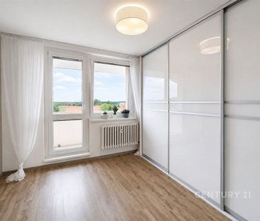 Pronájem bytu 2+1 56 m² - Photo 2