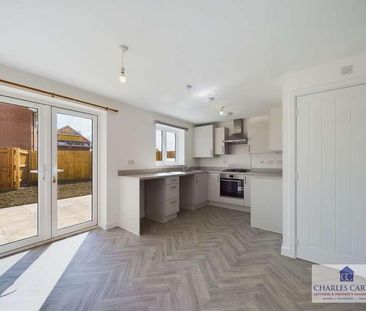 Rubens Close, Ashchurch, Tewkesbury, GL20 - Photo 5