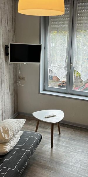 Location Appartement 1 pièce 17m² ST SAULVE 59880 - Photo 1