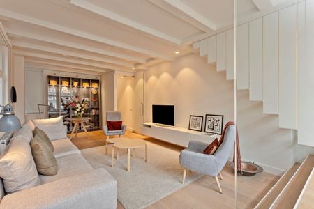 Prinsengracht 625-H, Leidsegracht-Noord, 1016HV, Amsterdam - Photo 5