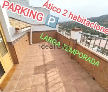 Alquiler de ático en A-355 - Photo 2