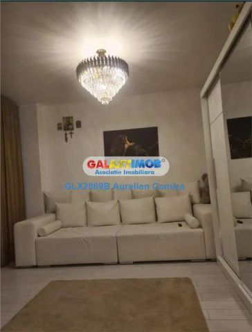 Apartament 2 camere Militari Residence/centrala/AC/parcare - Photo 5
