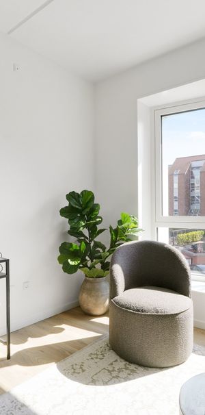 Bo til leje i den fede del af Østerbro - Photo 1