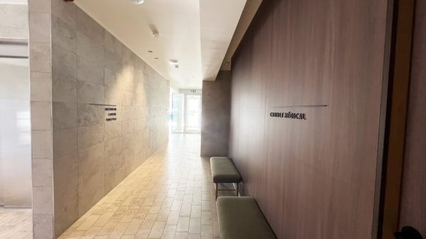 Appartement te huur - Photo 1