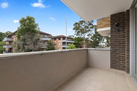 7/20-22 William Street, Hornsby NSW 2077 - Apartment For Rent | Domain - Photo 4