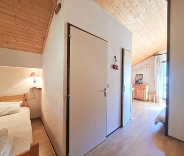 Location Appartement 2 pièces Meublé 22m² HABERE POCHE 74420 - Photo 4