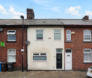 4 bedroom house share to rent - Photo 1