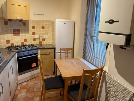 1 Bed Flat, Ashvale Place, AB10 - Photo 3