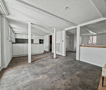 Erstvermietung einer sanierten 4.5-Zimmer-Duplexwohnung - Photo 1